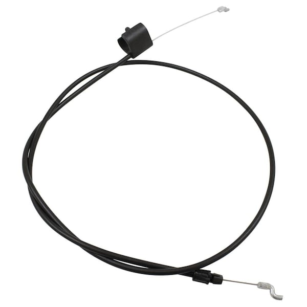 Control Cable, Replaces Ayp: 427497, Husqvarna: 532197740, 532427497, 55 Cable Length 290-723